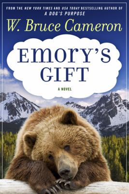 Emory's gift  cover image cdn