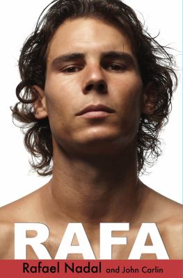 Rafa cover image