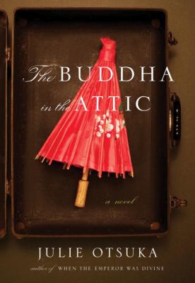 The Buddha in the attic cover image
