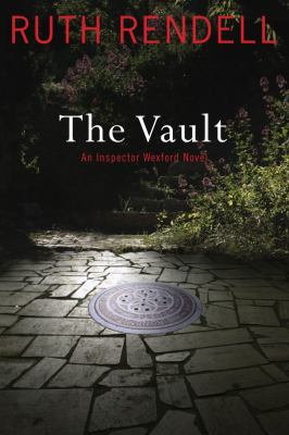 The vault  cover image cdn