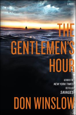 The gentlemen's hour cover image
