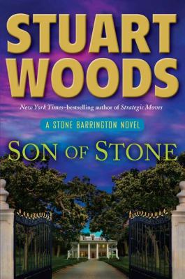 Son of Stone : a Stone Barrington novel cover image