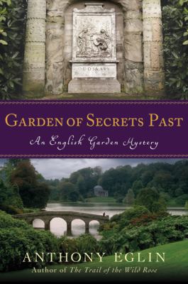 Garden of secrets past cover image
