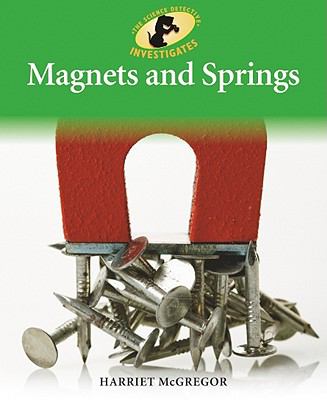 Magnets and springs cover image