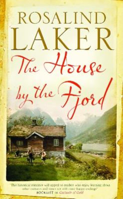 The house by the fjord cover image