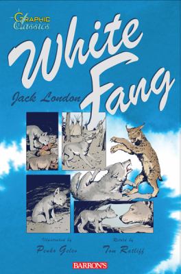 White Fang cover image