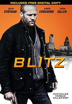 Blitz cover image