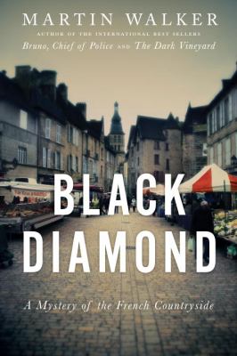 Black diamond cover image