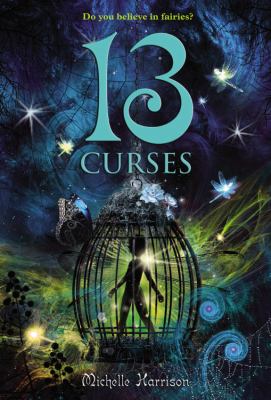 13 curses cover image