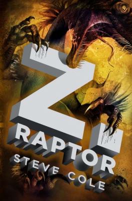 Z. Raptor cover image