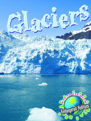 Glaciers  cover image cdn