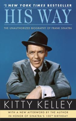 His way : the unauthorized biography of Frank Sinatra cover image