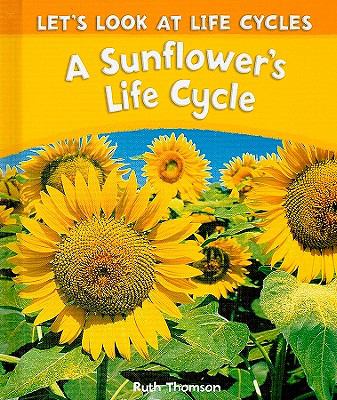 A sunflower's life cycle  cover image cdn