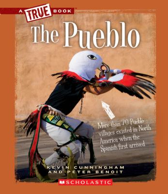 The Pueblo cover image