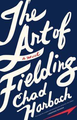 The art of fielding cover image