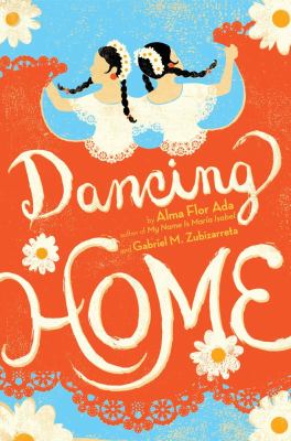 Dancing home cover image