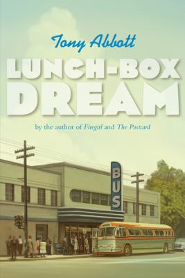 Lunch-box dream cover image