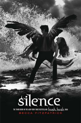 Silence  cover image cdn