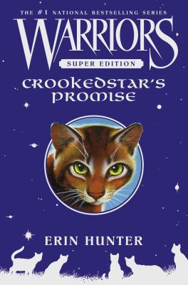 Crookedstar's promise cover image