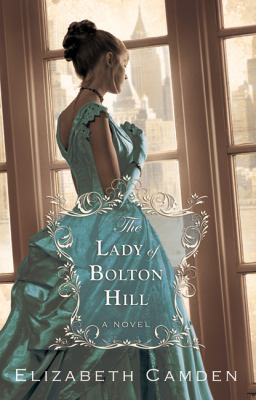 The lady of Bolton Hill cover image