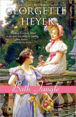 Bath tangle  cover image cdn