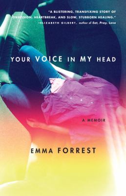 Your voice in my head : a memoir cover image