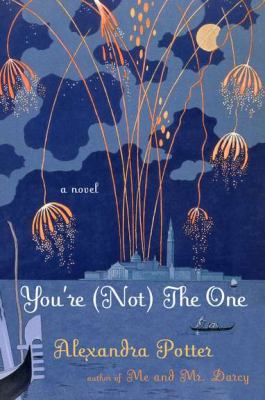 You're (Not) the one cover image