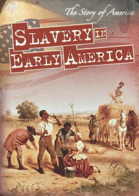 Slavery in early America cover image