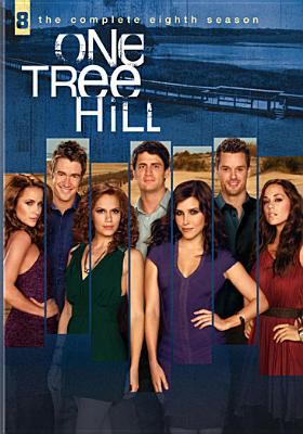 One tree hill. Season 8 cover image cdn