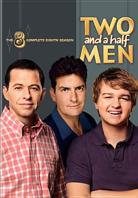 Two and a half men. Season 8 cover image