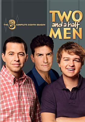 Two and a half men. Season 8 cover image cdn