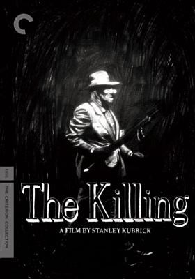 The killing cover image