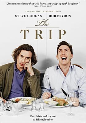 The trip cover image