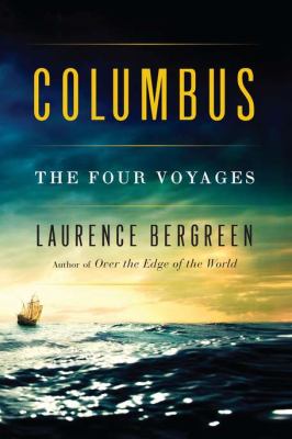 Columbus : the four voyages cover image