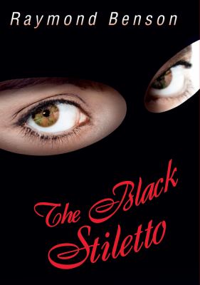 The Black Stiletto : the first diary-- 1958 cover image