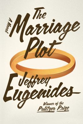 The marriage plot  cover image cdn