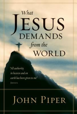 What Jesus demands from the world  cover image cdn