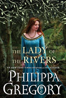 The lady of the rivers cover image