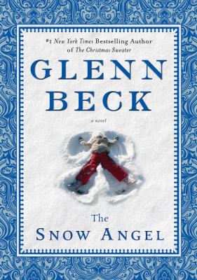 The snow angel  cover image cdn