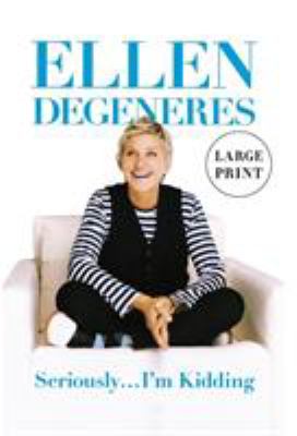 Seriously-- I'm kidding cover image cdn