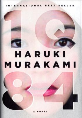 1Q84 cover image