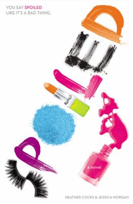 Spoiled  cover image cdn