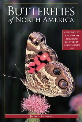 Butterflies of North America  cover image cdn