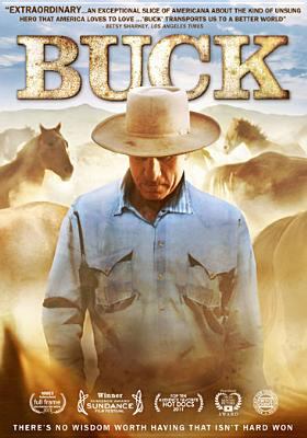 Buck cover image