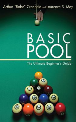 Basic pool : the ultimate beginner's guide cover image