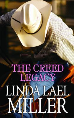 The Creed legacy cover image