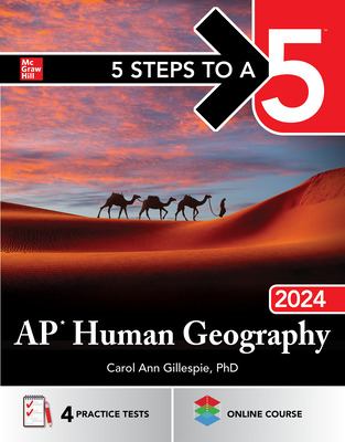 AP human geography cover image