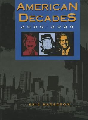 American Decades 2000-2009 cover image