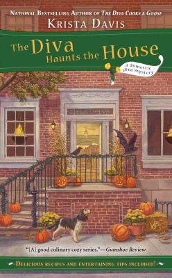The diva haunts the house  cover image cdn