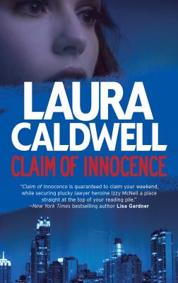 Claim of innocence cover image